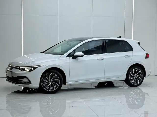 Volkswagen Golf 2023 280TSI DSG Pro