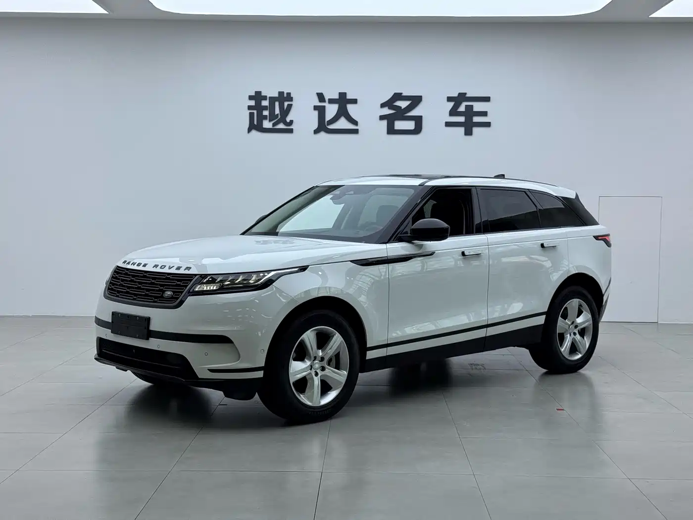 Land Rover Range Rover Velar 2024 S