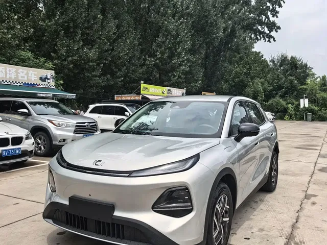 Changan Qiyuan Q05 2026 Model 405Max