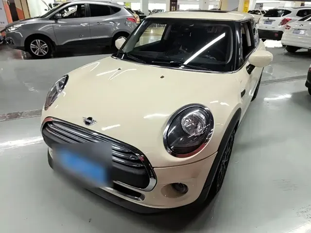 MINI MINI 2019 Model 1.5T ONE PLUS