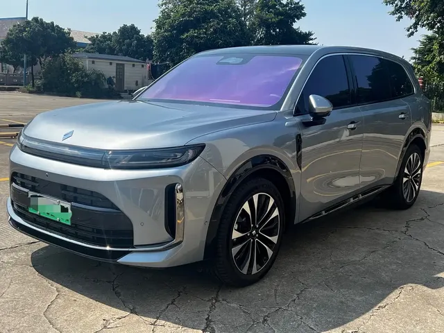 Huajing Baojun Huajing S 2026 Base Model