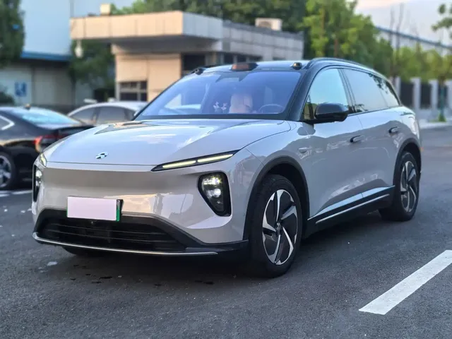 NIO ES6 2023 75kWh