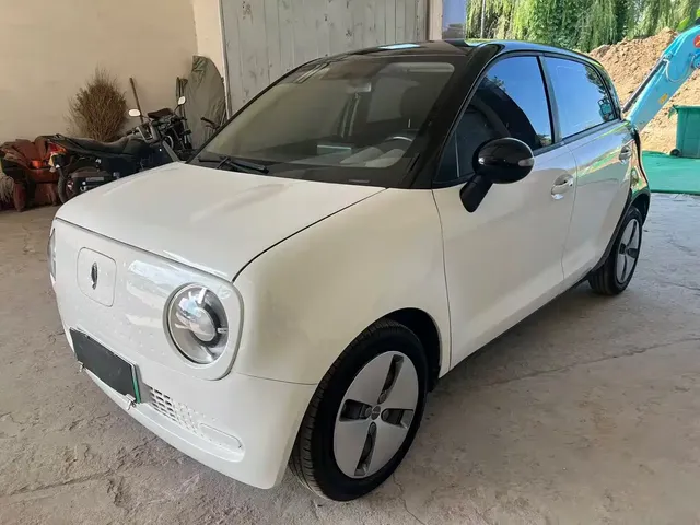 Ora Black Cat 2021 301km Basic Model