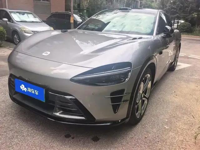 Xiaomi Auto Xiaomi YU7 2025 Extended Range AWD Pro