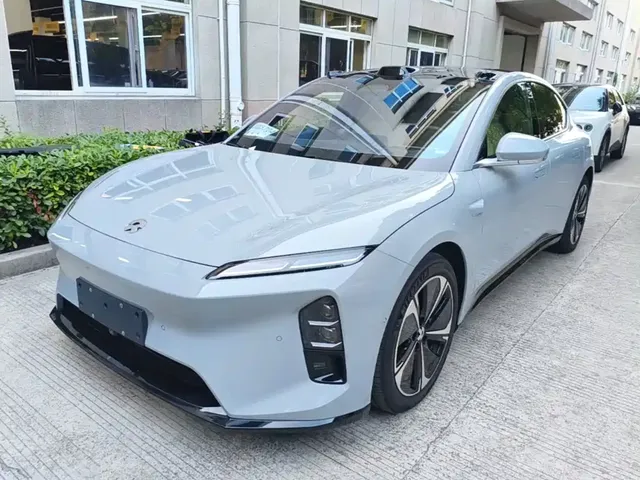 NIO ET5 2025 75kWh