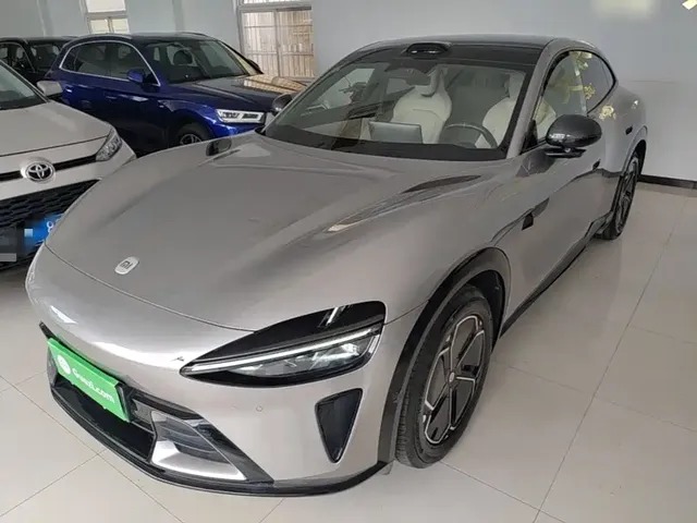 Xiaomi Auto Xiaomi YU7 2025 Ultra Long Range High Performance AWD Max Edition