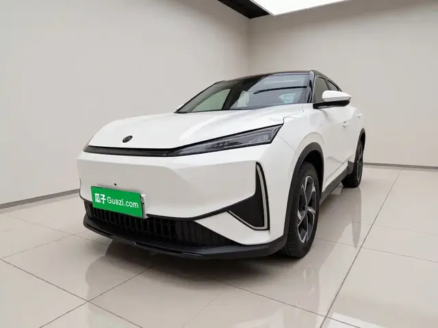 Dongfeng Aeolus Dongfeng Fengshen L7, 2026