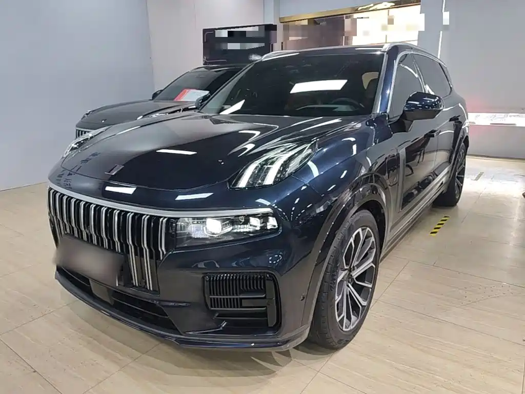 Lynk & Co 09 EM-P 2023 2.0TD EM-P AWD Asian Games Executive Edition 5-Seater