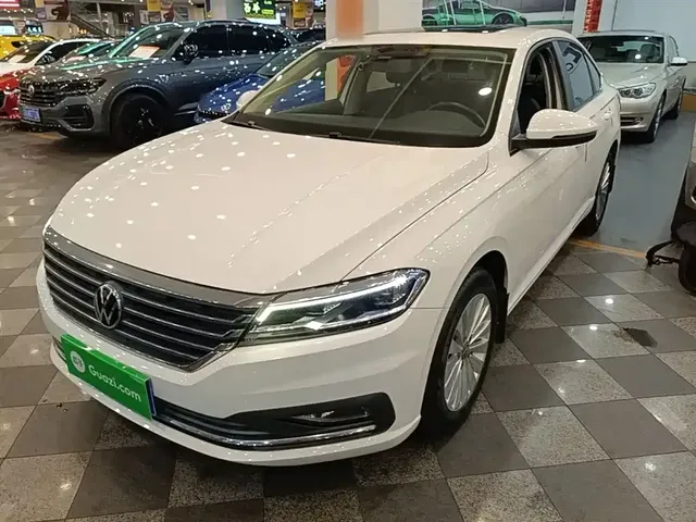 Volkswagen Lavida 2021 280TSI DSG Comfort Edition