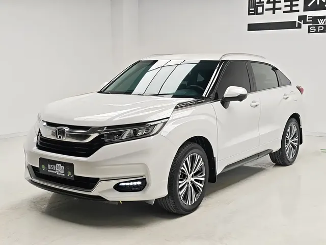 Honda Avancier 2022 240TURBO 2WD Limited Commemorative Edition