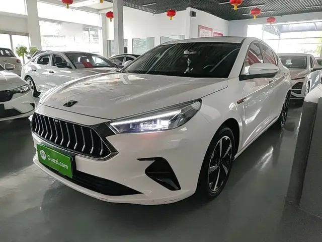 Sehol A5 2021 1.5T CVT Luxury Smart