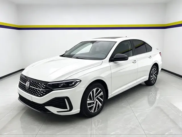 Volkswagen Lavida 2023 280TSI DSG Starlight Comfort Edition