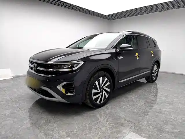 Volkswagen Talagon 2022 380TSI 4WD Luxury Premium Pro Edition 6-seater