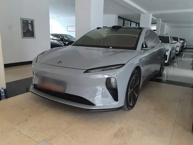 NIO ET5T 2024 75kWh Touring
