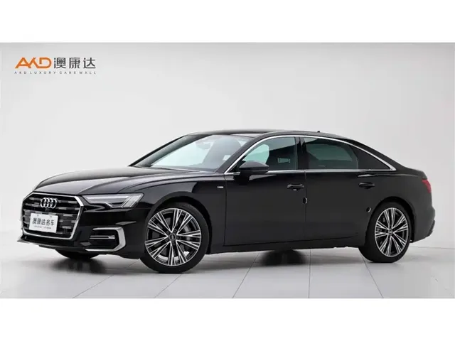 Audi A6L 2024 55 TFSI quattro Exclusive Dynamic