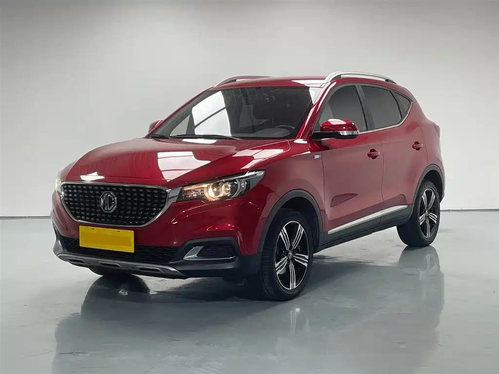MG ZS 2020 Global Million-Seller 1.5L Manual Comfort