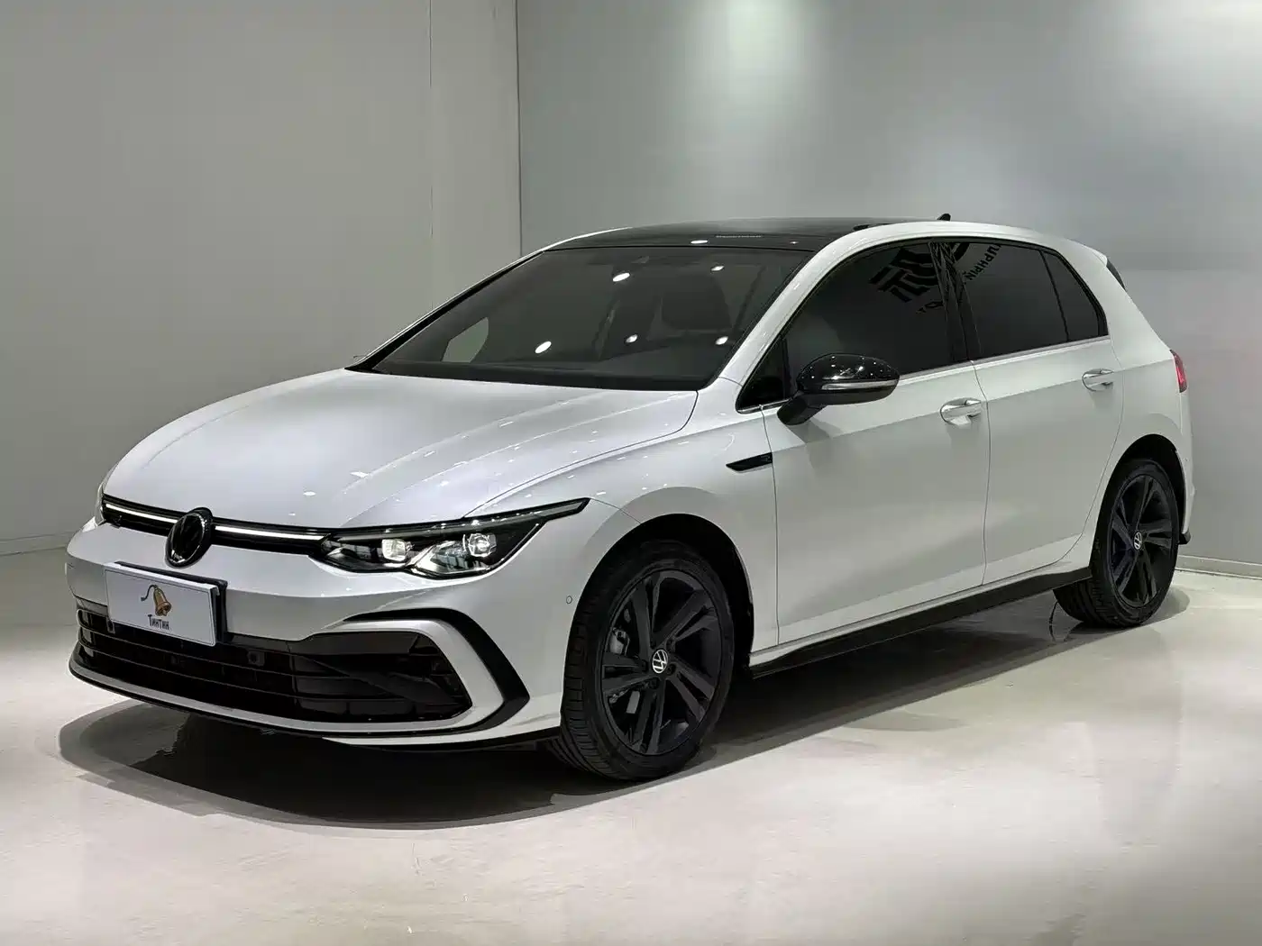 Volkswagen Golf 2021 280TSI DSG R-Line