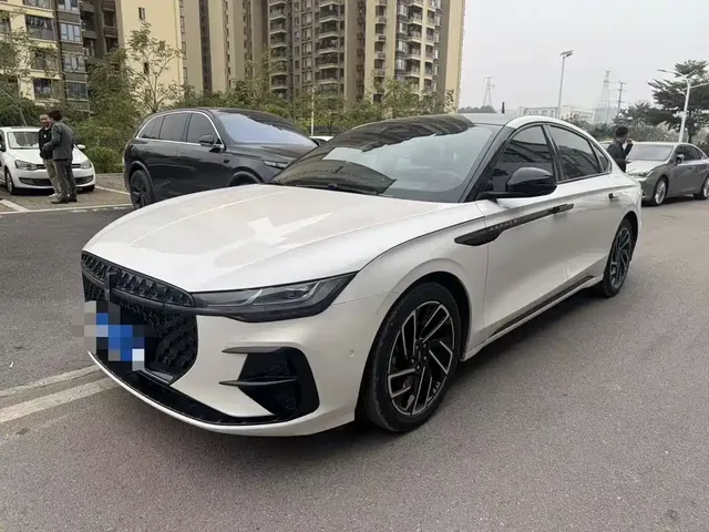 Lincoln Z 2022 Model iCool Elegance Edition