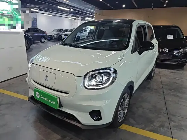 Leapmotor T03 2024 310 Comfort Edition