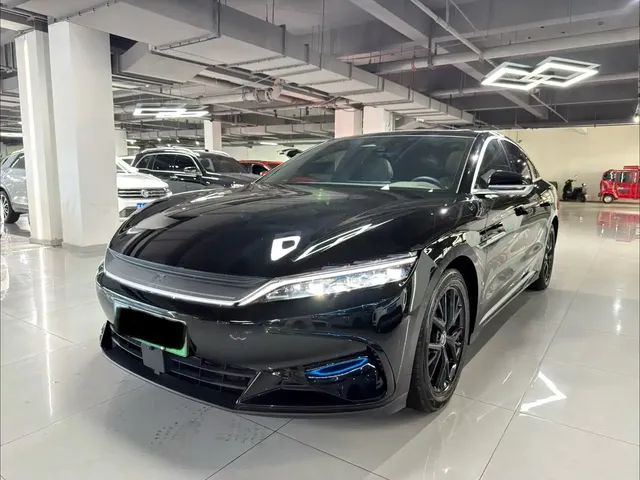 BYD Han 2025 DM-i 125KM Elite