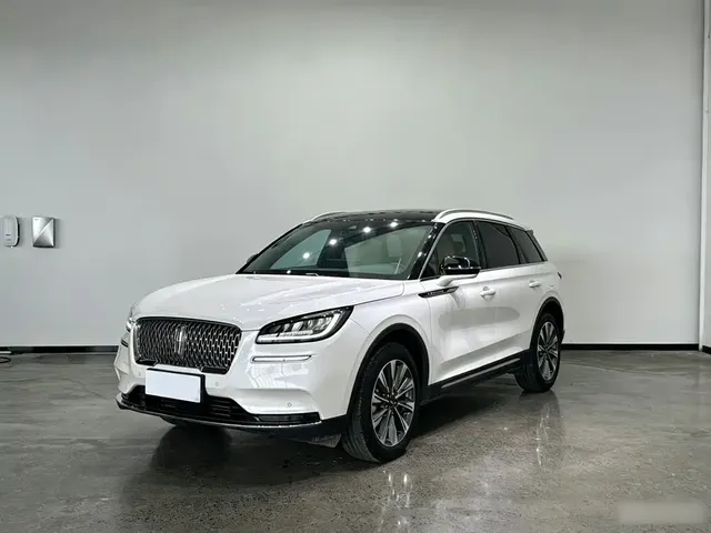Lincoln Adventurer 2022 2.0T FWD Premium Luxury Edition