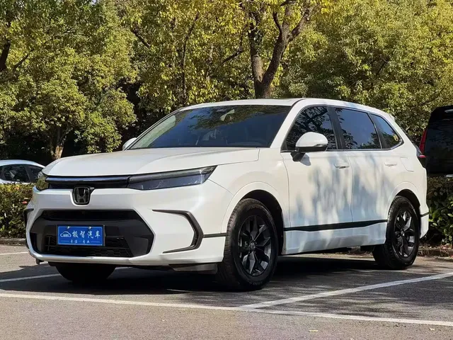 Honda Haoying 2023 240TURBO 2WD Luxury 5-Seater