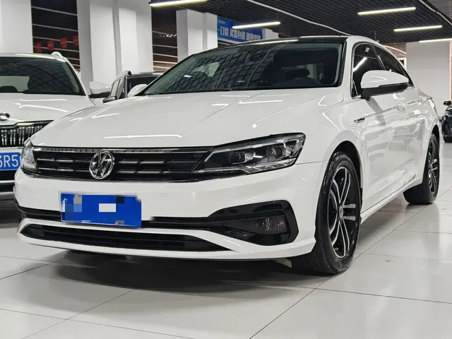 Volkswagen Lamando 2019 280TSI DSG Comfort Edition China VI