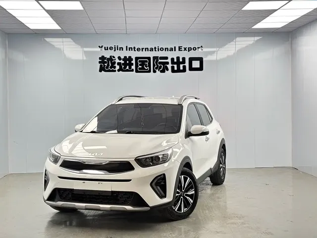 Kia KX1 2021 1.4L Automatic Fun Edition