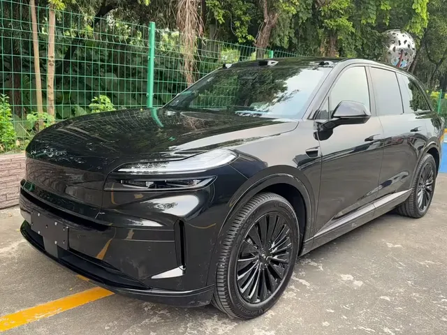 Ledao L90, 2026