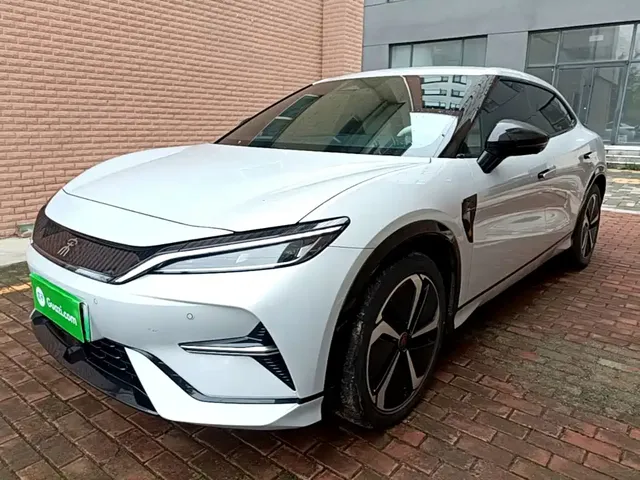 BYD Song L EV 2024 662km Surpassing Type