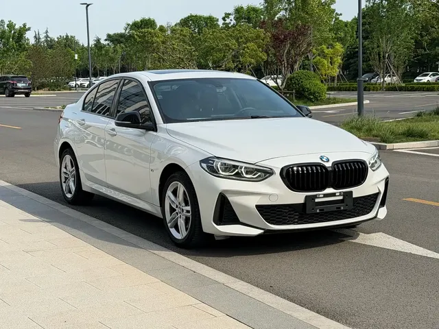 BMW 1 Series 2020 Model 120i M Sport Package