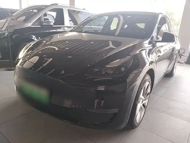Tesla Model Y 2023 Long Range All-Wheel Drive Edition