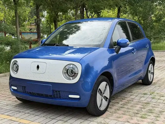 Ora Black Cat 2019 301km Standard