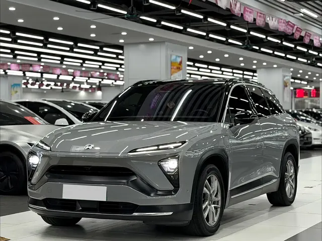 NIO ES6 2020 420KM Sport