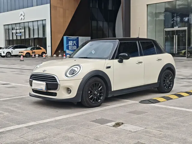 MINI MINI 2020 1.5T COOPER Classic 5-Door