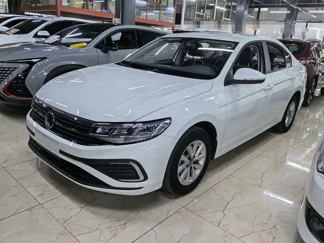 Volkswagen Bora 2024 200TSI DSG Smooth Ride Edition