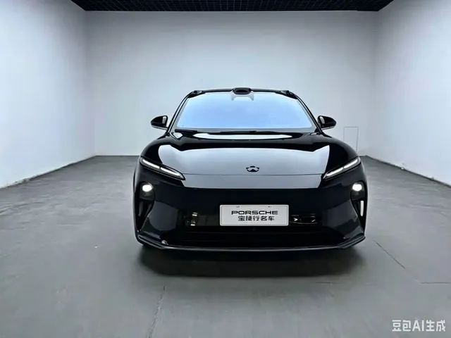 NIO ET5T 2024 75kWh Touring