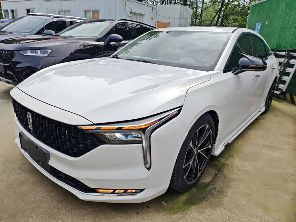 Besturn B70 2021 1.5T Automatic Premium