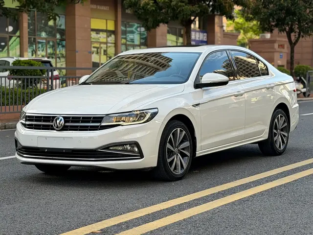 Volkswagen Bora 2019 Facelift 280TSI DSG Luxury China VI