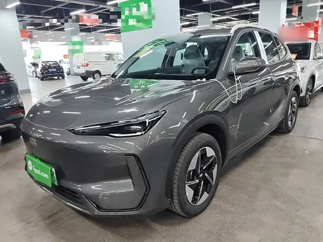 Geely Galaxy E5 2026 Model 530km Explorer Edition