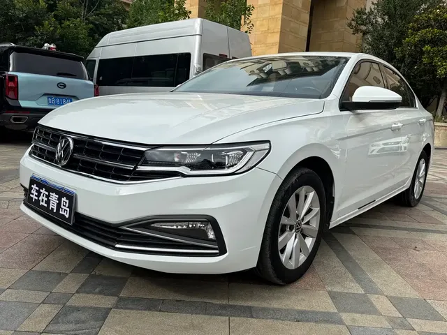 Volkswagen Bora 2021 1.5L Automatic Fashion Smart Edition
