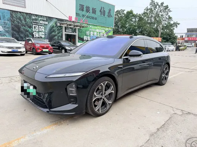 NIO ET5T 2025 75kWh Touring