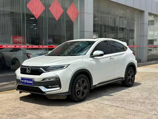 Honda XR-V 2020 Model 220TURBO CVT Luxury