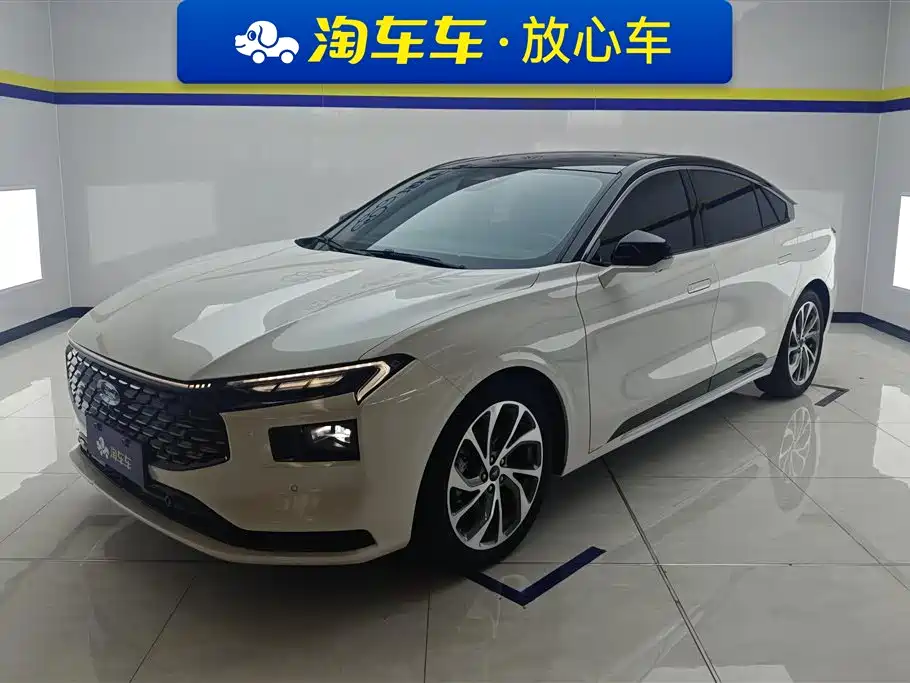 Ford Mondeo 2023 EcoBoost 245 Premium