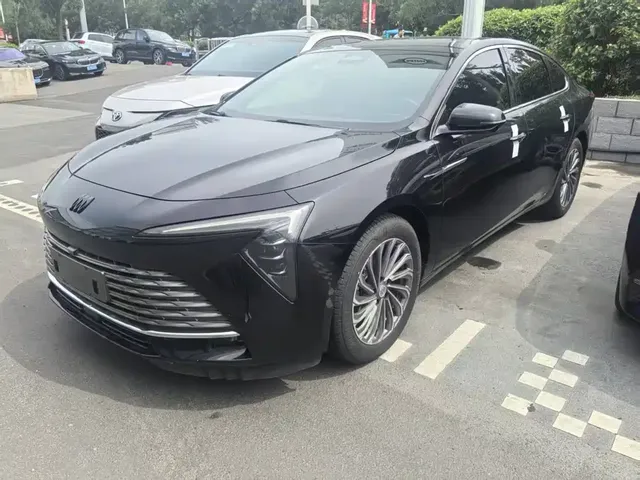 Buick LaCrosse 2024 28T Yuezun Edition