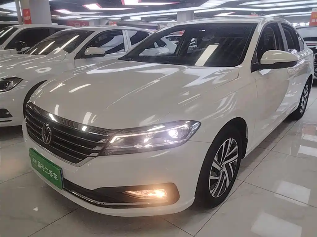 Volkswagen Lavida 2022 1.5L Auto Comfort Edition