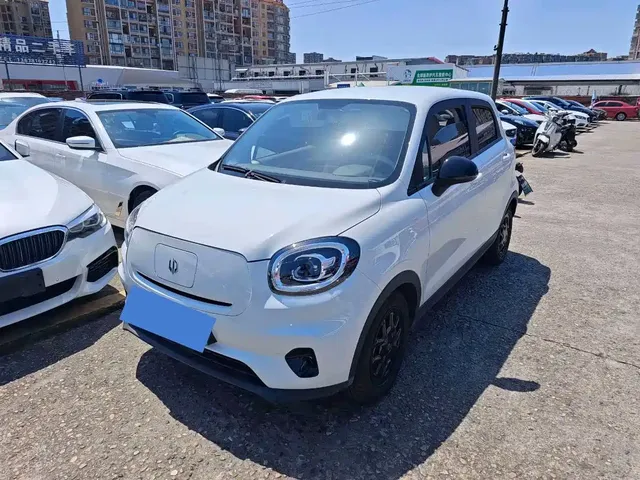 Leapmotor T03 2025 Model 310 Comfort Edition