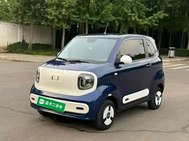 Besturn Bestune Pony 2025 222km Agile Horse