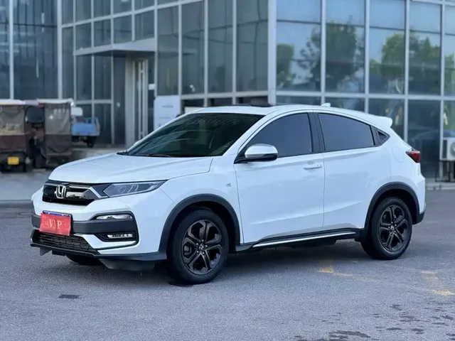 Honda XR-V 2021 220TURBO CVT Luxury Edition