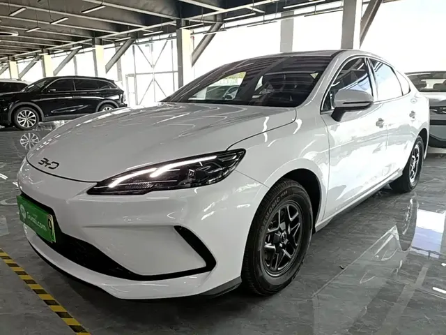BYD Hai Bao 05 DM-i 2026 DM-i 128KM Luxury